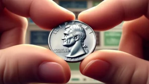One Rare Error Made This 1966 Quarter Worth Millions – It’s Just 25¢, Still Circulating In 2025