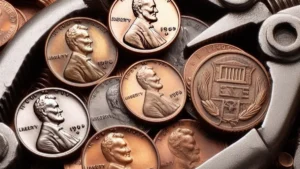 7 Rare Lincoln Wheat Pennies Hiding In Your Pocket Change