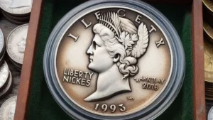 $2.2 Million Liberty Nickel Found in a Tackle Box at a Yard Sale – A Coin Collector’s Dream Come True