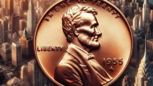 The Lincoln Wheat Penny Valued at $630K, Still in Circulation