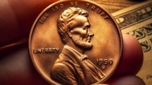 The Lincoln Wheat Penny Valued at $49,00, Still in Circulation?