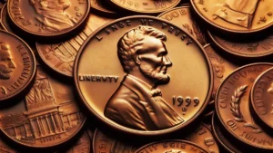 The Lincoln Wheat Penny Valued At $999k , Still In Circulation?