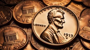 The Lincoln Wheat Penny valued at $121 Million, Still in Circulation?