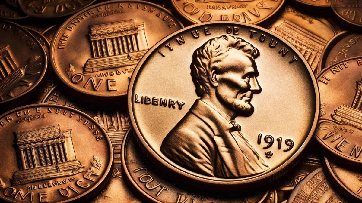 The Lincoln Wheat Penny valued at $121 Million, Still in Circulation?