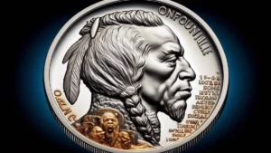 The Buffalo Nickel Valued at $601K Million, Still in Circulation