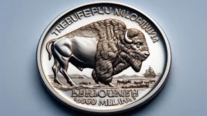 How the 1913-D Buffalo Nickel Became a $99,875 Treasure – Value, Design and Collector Secrets