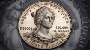 $880,000 1981 Susan B. Anthony Dollar Still in Circulation — Here’s the Mark to Look For