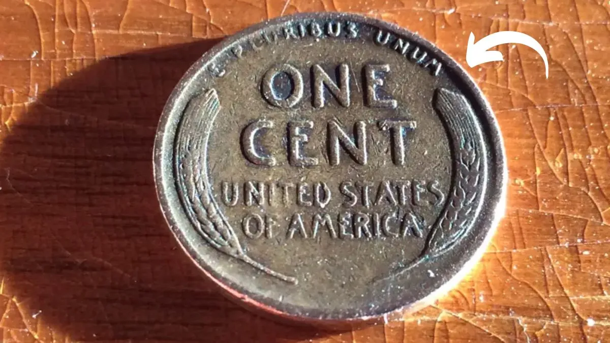 The Lincoln Wheat Penny Valued at $630K, Still in Circulation