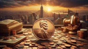 Discover the Million-Dollar Penny: Lincoln Wheat Cent Now Worth $1,111,111