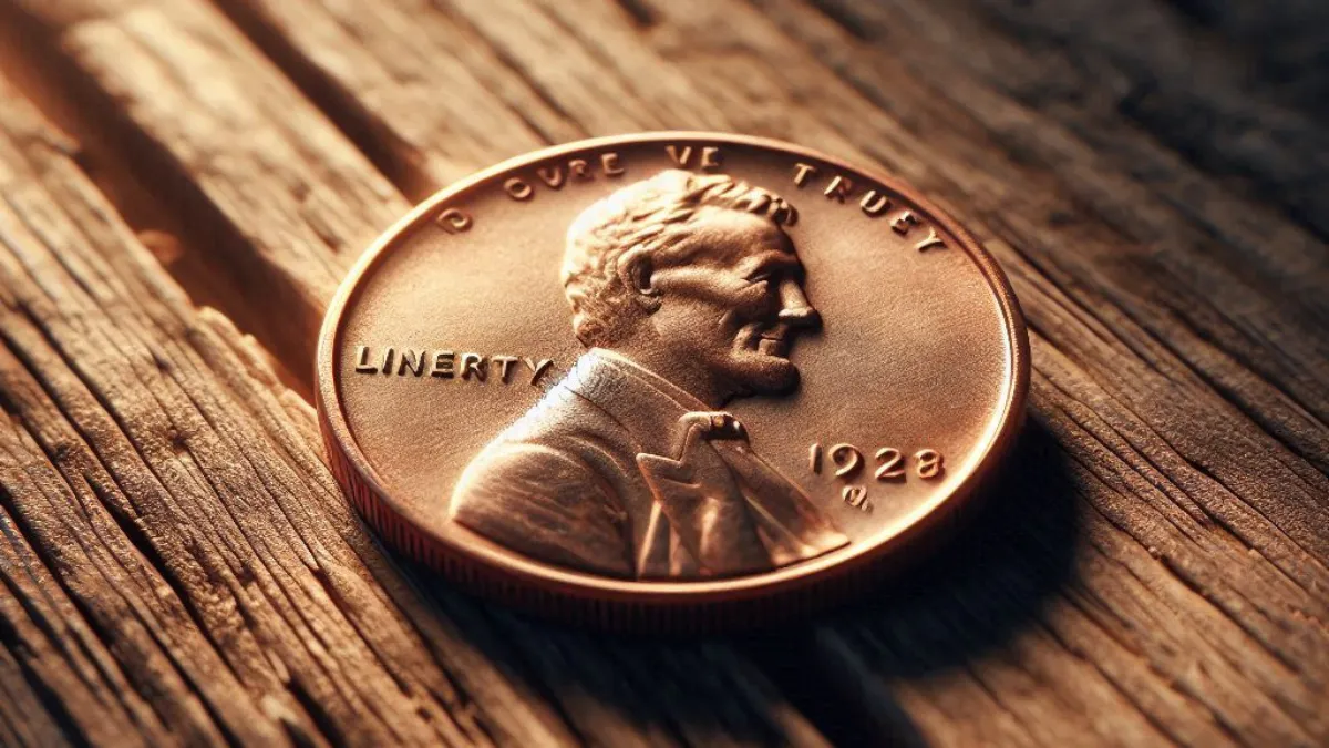 Rarest Lincoln Wheat Penny Valued at $507K, Still in Circulation?