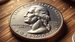 Bicentennial Quarter with No Mark Fetches $5 Million – Check for This Rare $0.25 Coin 1976 Version, Still Circulating in 2025