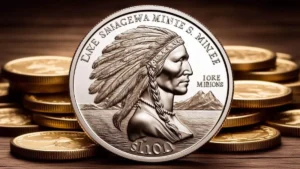Rare Sacagawea Minting Mistake Turns $1 Coin Into $2.1 Million – Here’s What Makes It Special