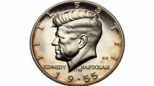 Kennedy Half Dollar with Rare Error Valued at $3.13 Million, Still in Circulation?