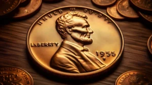 The Lincoln Wheat Penny Valued at $105K, Still in Circulation