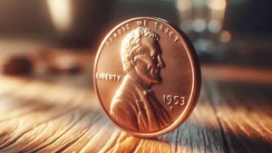 The Lincoln Wheat Penny Valued at $770K, Still in Circulation