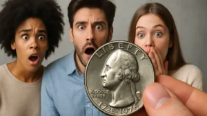 Could That Rare Bicentennial Quarter In Your Pocket Actually Be Worth $2.5 Billion? Here’s What To Check