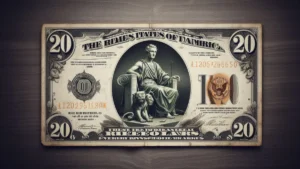 Rare 1950 $20 Bills Could Make You Rich — What to Look For