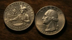 Is The Rare $1 Million Bicentennial Quarter Still Out There Today?