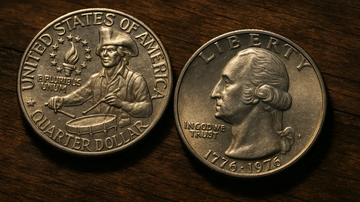 Is The Rare $1 Million Bicentennial Quarter Still Out There Today?