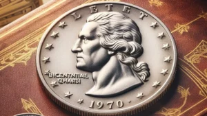 Rare Bicentennial Quarter Valued at $3.76 Million — Still in Circulation?
