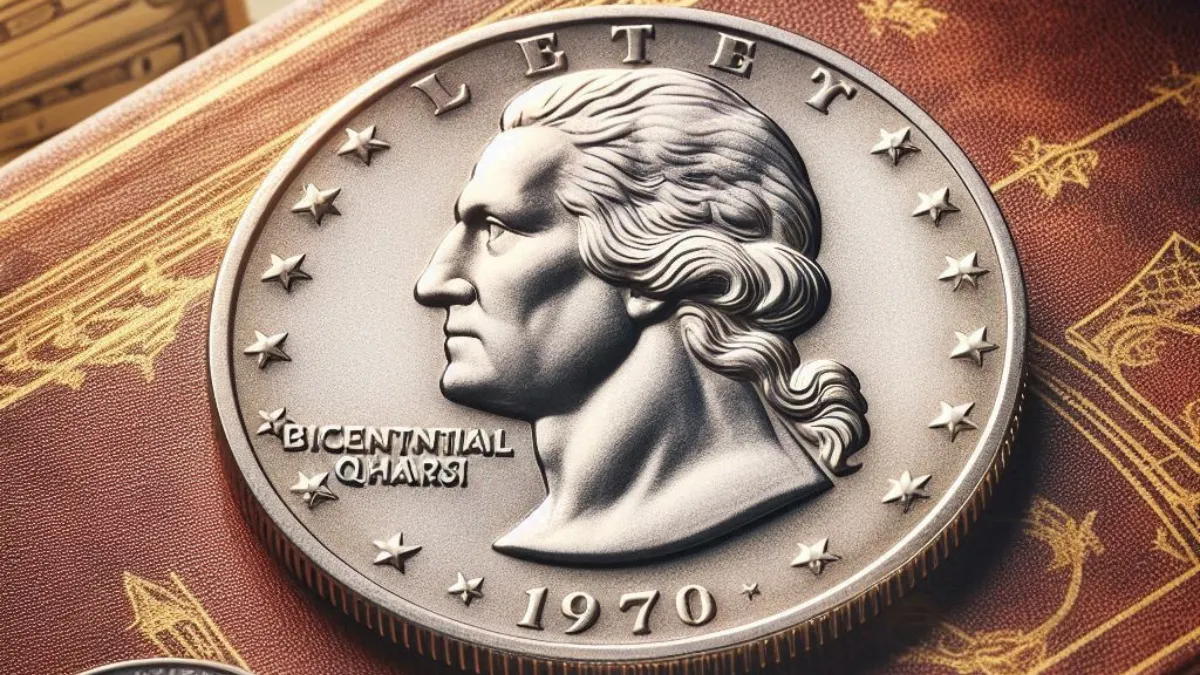 Rare Bicentennial Quarter Valued at $3.76 Million — Still in Circulation?