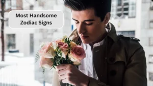 Top 7 Most Handsome Zodiac Signs