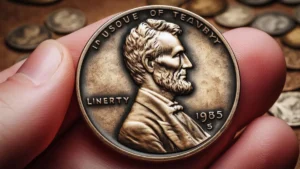 Rare Lincoln Half Dollar Worth $2.85 Million, Still in Circulation – Could You Be Holding One?