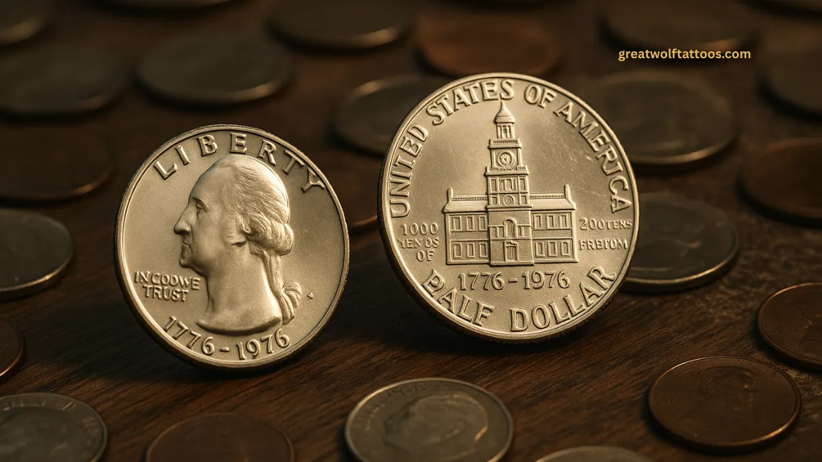Hidden For Decades: The Valuable 1976 Coin That’s Now Worth Over $20,000