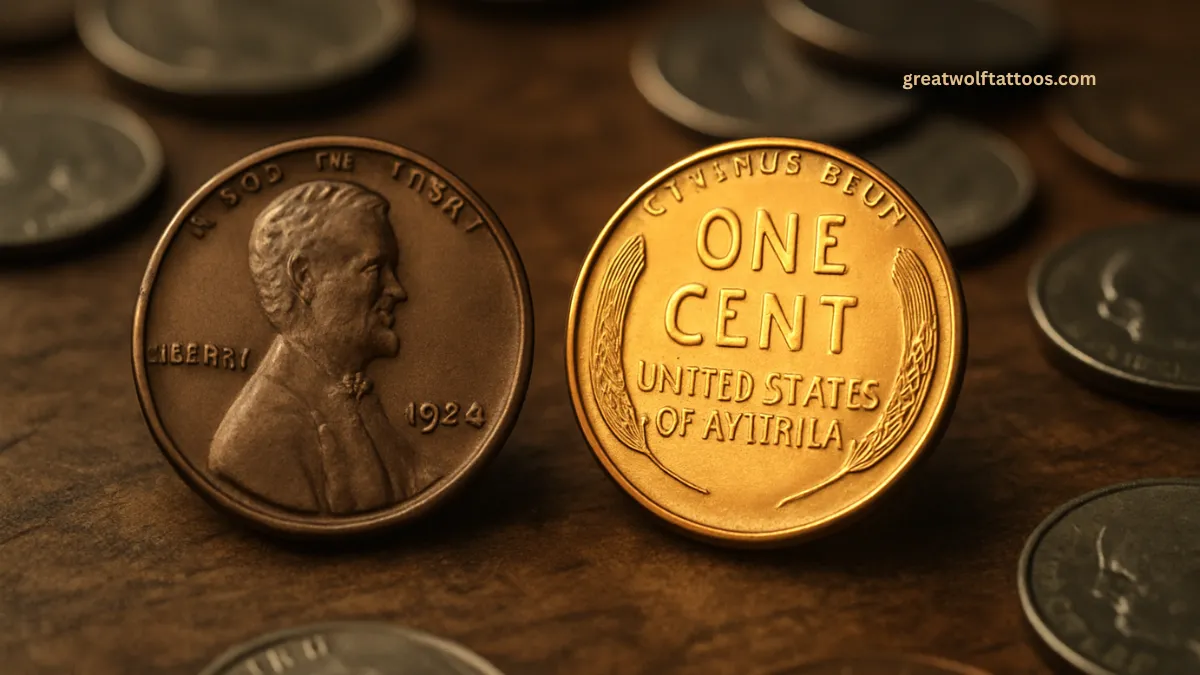 Rare Lincoln Wheat Penny Valued At $144k, Still In Circulation?