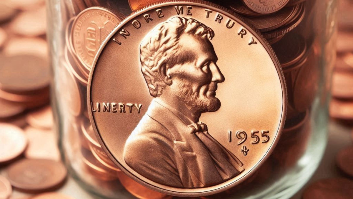 $2.3 Million Lincoln Wheat Penny Might Be Sitting in Your Change Jar