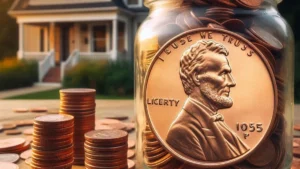 $1.9 Million Lincoln Wheat Penny Found in Grandpa’s Garage Toolbox