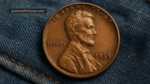 The 1955 Lincoln Wheat Penny Error Worth $410,000 — Could It Be Hiding in Your Pocket?