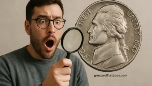 How a Rare War-Era Jefferson Nickel Became One of America’s Most Valuable Coins