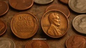 Rare Lincoln Wheat Penny Worth $83 Million – Could It Be in Your Pocket?