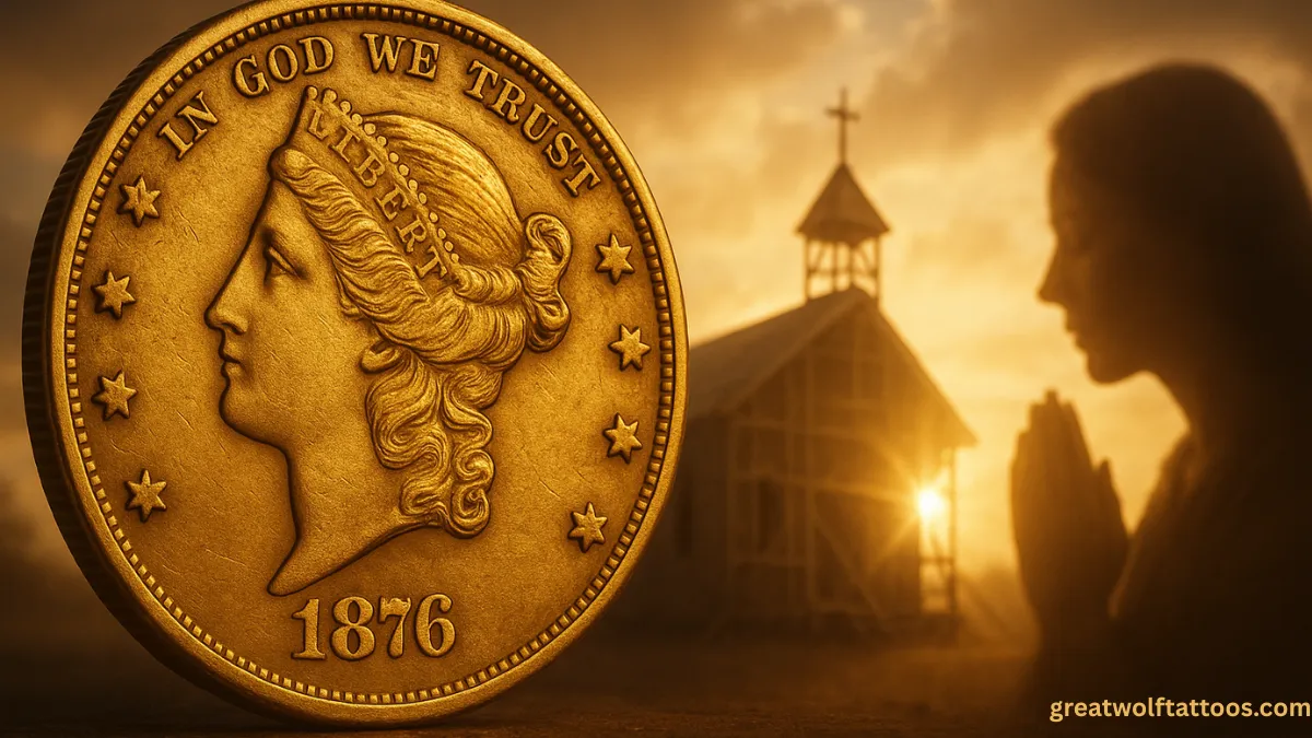 Rare Coin Donated to Indiana Church Goes For $517K at Auction