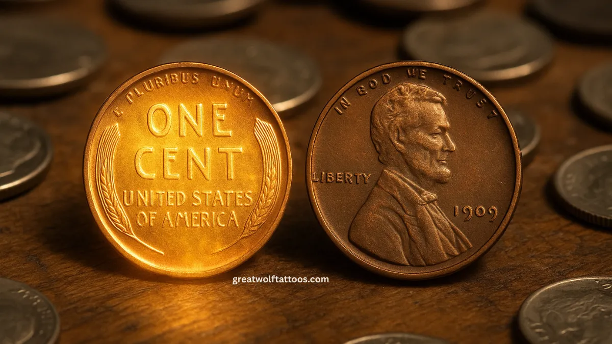 Rare Lincoln Wheat Penny Discovery Still In Circulation: Worth A Shocking $224,000!
