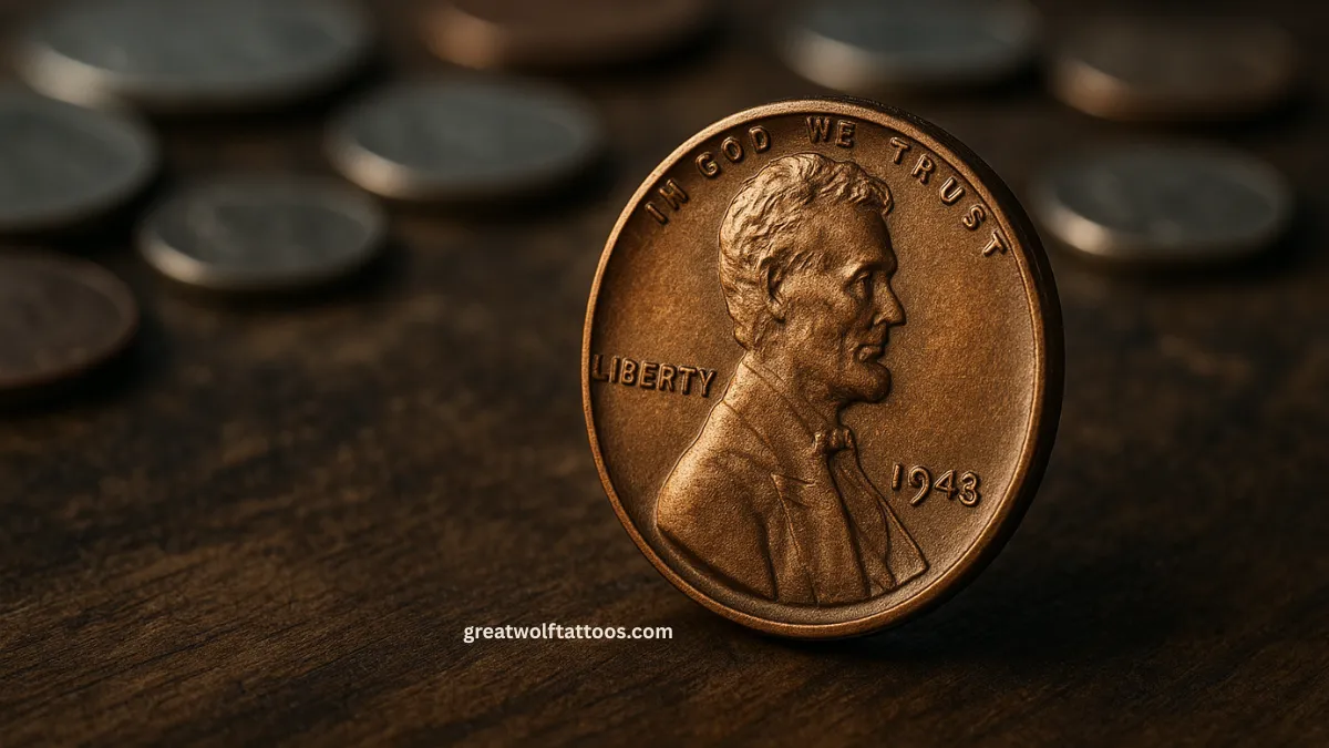 The Rare $200 Million Lincoln Wheat Penny: A Treasure Hunt In Your Pocket Change