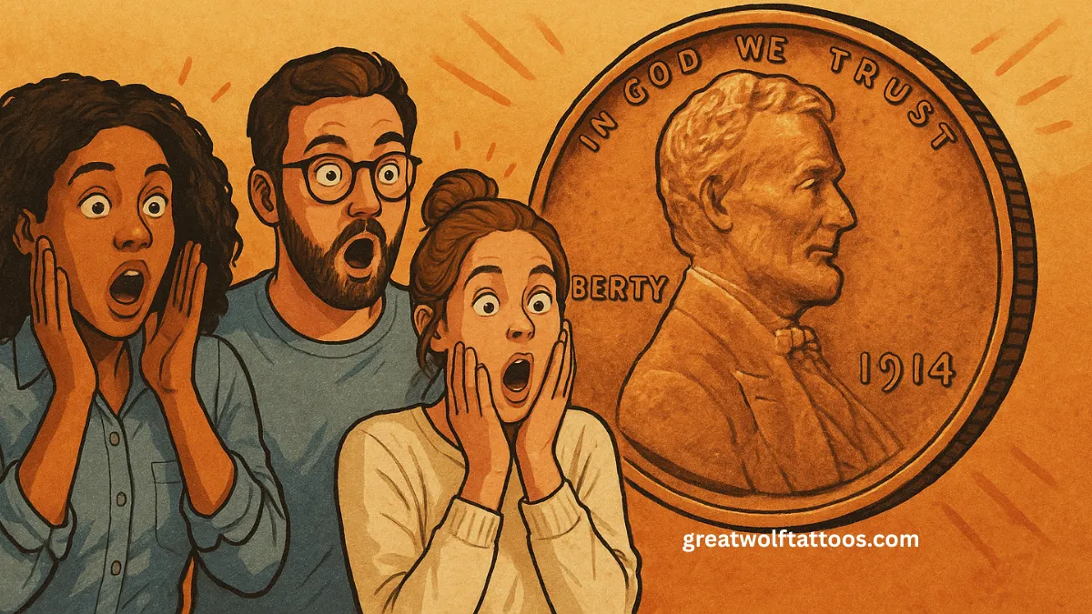 Is Your Penny Worth Millions? The Search for a Rare Lincoln Wheat Cent