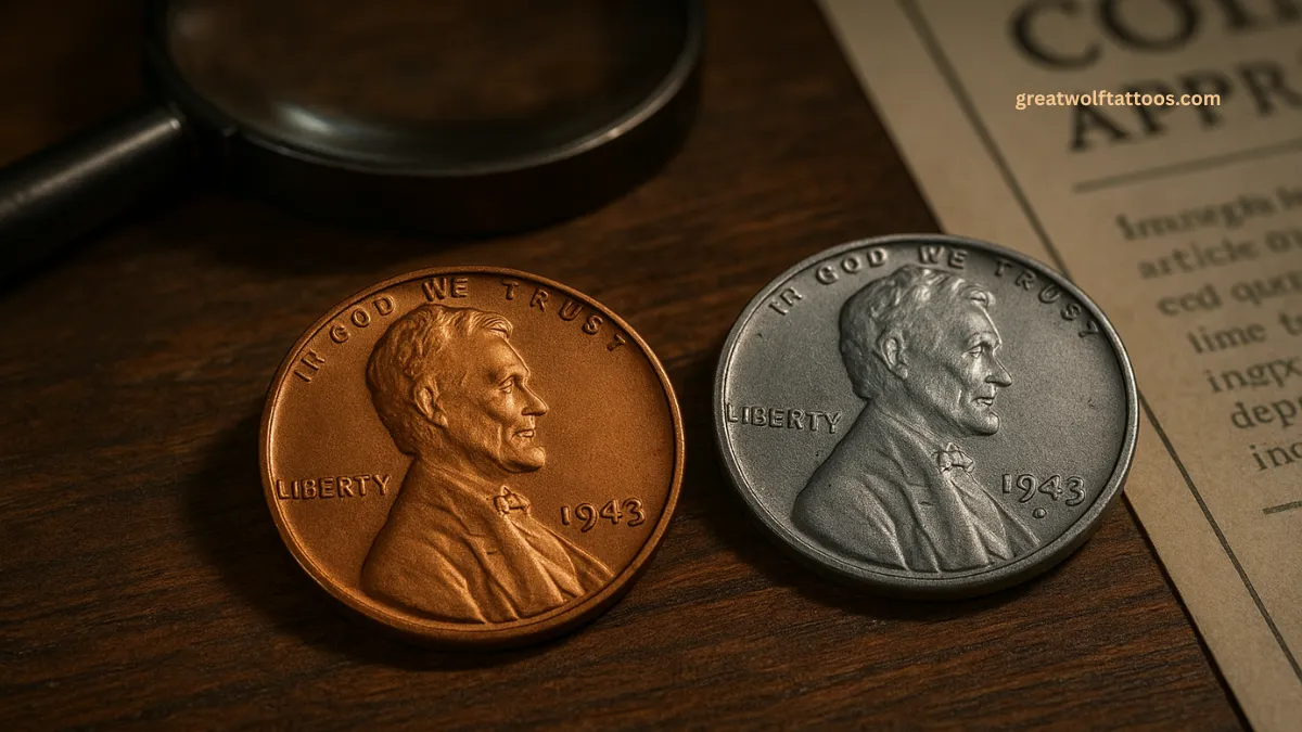 This 1943 Penny Sells For Nearly $1 Million — Could You Have One?