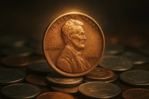 Rare Lincoln Wheat Penny Worth $5.28 Million Still in Circulation – You Might Have One