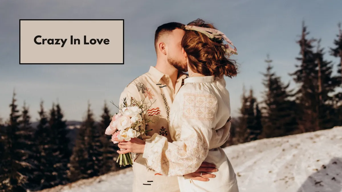 Top 5 Zodiac Signs of Men Who Love Madly